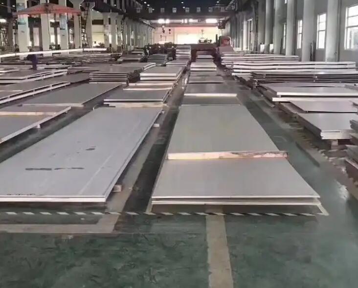 台州FV520B不锈钢板